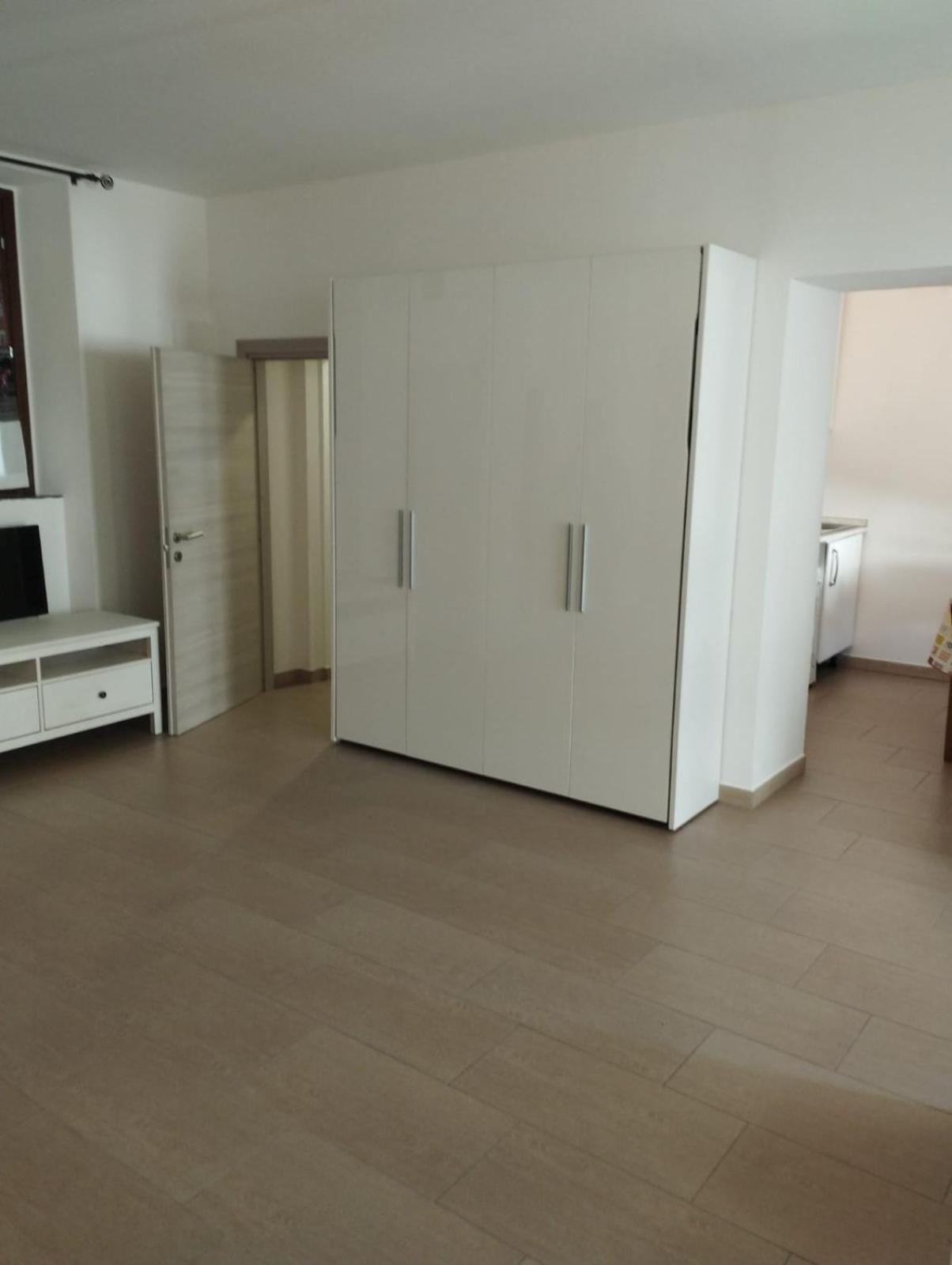 Ferienwohnung Aurora House. Abbadia Lariana Exterior foto