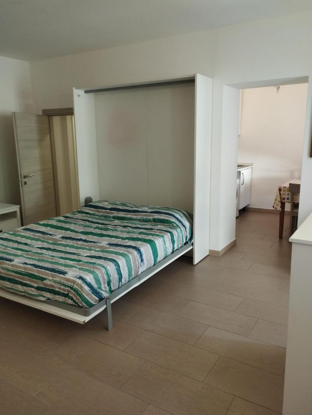 Ferienwohnung Aurora House. Abbadia Lariana Exterior foto